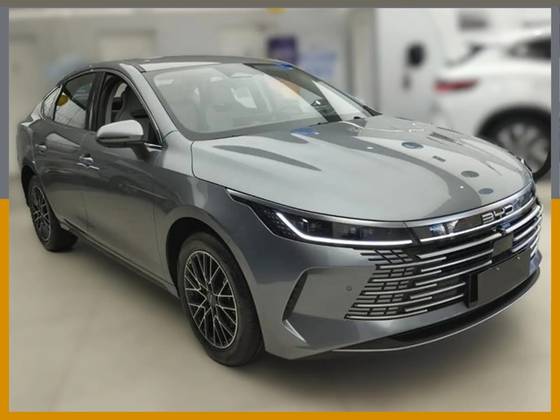 BYD KING 1.5 DM-I PHEV GS AUTOMÁTICO BYD KING 1.5 DM-I PHEV GS AUTOMÁTICO